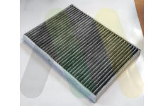Filtr, vzduch v interiéru MOTAQUIP LVCF644