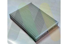 Filtr, vzduch v interiéru MOTAQUIP LVCF653