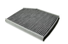 Filtr, vzduch v interiéru MOTAQUIP LVCF658