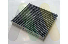 Filtr, vzduch v interiéru MOTAQUIP LVCF678