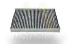 Filtr, vzduch v interiéru MOTAQUIP LVCF692