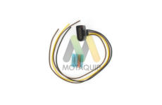 Zástrčka, zapalovací cívka MOTAQUIP LVCL1197