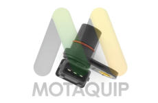 Snímač, poloha vačkového hřídele MOTAQUIP LVCP344