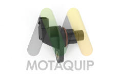 Snímač, poloha vačkového hřídele MOTAQUIP LVCP355