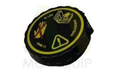 Uzavírací víčko MOTAQUIP LVCR329