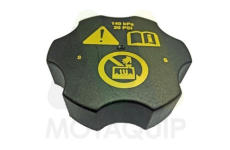 Uzavírací víčko MOTAQUIP LVCR331