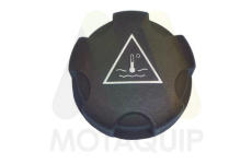 Uzavírací víčko MOTAQUIP LVCR332