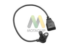 Senzor otacek, automaticka prevodovka MOTAQUIP LVEP126