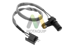 Senzor otacek, automaticka prevodovka MOTAQUIP LVEP127