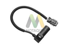 Snímač, rychlost MOTAQUIP LVEP155