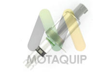 Řídicí ventil, seřízení vačkového hřídele MOTAQUIP LVEP178