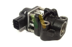 AGR-Ventil MOTAQUIP LVER135