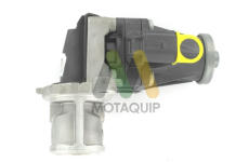 AGR-Ventil MOTAQUIP LVER139