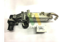 AGR-Ventil MOTAQUIP LVER141