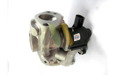 AGR-Ventil MOTAQUIP LVER149