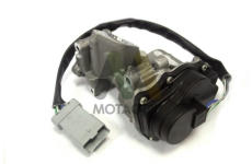 AGR-Ventil MOTAQUIP LVER160
