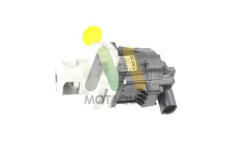 AGR-Ventil MOTAQUIP LVER162