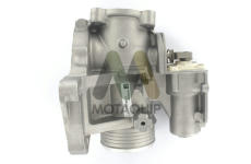 AGR-Ventil MOTAQUIP LVER177