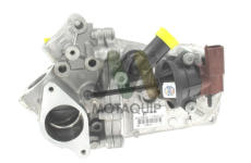 Chladič, recirkulace spalin MOTAQUIP LVER192