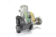 AGR-Ventil MOTAQUIP LVER200