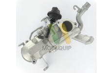 Chladič, recirkulace spalin MOTAQUIP LVER205