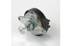 AGR-Ventil MOTAQUIP LVER209