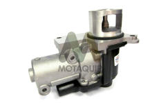 AGR-Ventil MOTAQUIP LVER211