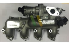 AGR-Ventil MOTAQUIP LVER217