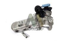 AGR-Ventil MOTAQUIP LVER218