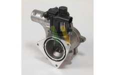 AGR-Ventil MOTAQUIP LVER275
