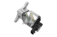 AGR-Ventil MOTAQUIP LVER290