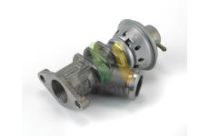 AGR-Ventil MOTAQUIP LVER300