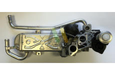 AGR-Ventil MOTAQUIP LVER304