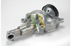 AGR-Ventil MOTAQUIP LVER312