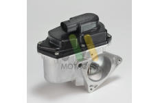 AGR-Ventil MOTAQUIP LVER317