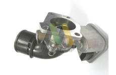 AGR-Ventil MOTAQUIP LVER322