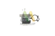 AGR-Ventil MOTAQUIP LVER345