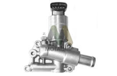 AGR-Ventil MOTAQUIP LVER358