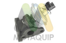 AGR-Ventil MOTAQUIP LVER368