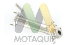 Chladič, recirkulace spalin MOTAQUIP LVER369