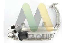 Chladič, recirkulace spalin MOTAQUIP LVER376