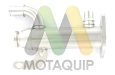 Chladič, recirkulace spalin MOTAQUIP LVER378