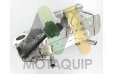 Chladič, recirkulace spalin MOTAQUIP LVER379