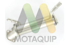 Chladič, recirkulace spalin MOTAQUIP LVER385