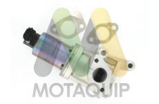 AGR-Ventil MOTAQUIP LVER394