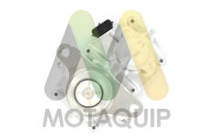 AGR-Ventil MOTAQUIP LVER396