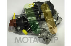 AGR-Ventil MOTAQUIP LVER400