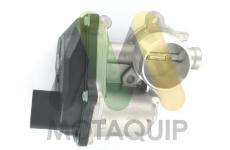 AGR-Ventil MOTAQUIP LVER402