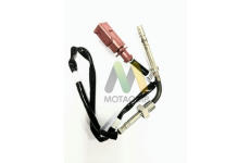 Cidlo, teplota vyfukovych plynu MOTAQUIP LVET103