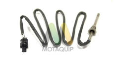 Cidlo, teplota vyfukovych plynu MOTAQUIP LVET104